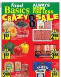 Food Basics - Weekly Flyer Specials